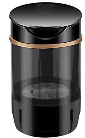 Lavatrice e asciugatrice portatile compatta, mini lavatrice a risparmio energetico, cestello per asciugatura centrifuga da 240 W per piccoli vestiti, design salvaspazio, perfetto per appartamenti e