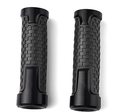 Empuñaduras Antideslizantes para Manillar De Motocicleta, Acelerador CNC, Barra Mano, Accesorios para Kawasaki Z250 Z400 Z650 Z750 Z800 Z900 Z1000