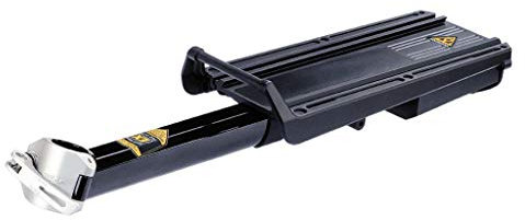 Topeak Gepäckträger MTX BeamRack EX, Black, One Size
