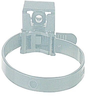 Legrand - Sachet de 20 colliers à embase