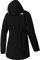 THE NORTH FACE NF0A3BVIJK3 W HIKESTELLER PARKA SHELL JACKET - EU Giacca Donna Black Taglia S