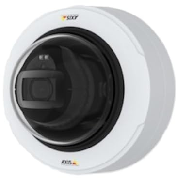 AXIS P3248-LV Netzwerkkamera