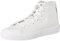 adidas Nizza J Sneaker, FTWR White FTWR White Core Black, 38 EU