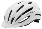 Giro Register II MIPS Helm, leicht, In-Mold, abnehmbares Visier, verstellbare Passform, Schutz vor Rotationskräften, Freizeitmodell, Farbe: Matte White, Größe: UA