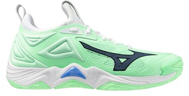 Mizuno Wave Momentum 3 Volleyball Shoes EU 44 1/2
