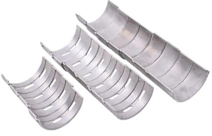 Juego de cojinetes Principales de biela y cigüeñal compatibles para Modelos ZX10R ZX-10R 2004-2018, biela de 34 mm y cojinetes Principales de 34,5 mm
