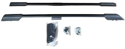 Takräcke Tvärstänger För LEXUS GX550 2024 2025 2026 Takräcke Bagageskena Bilhållare Bärstänger Skena Låda Aluminium