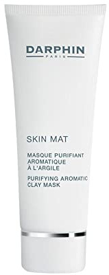 SKIN MAT Purifying Aromatic Clay Mask 75 ml