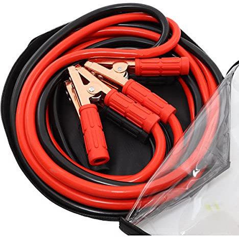 1200amp jump leads/booster cables,5m long.