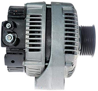 HELLA 8EL 011 710-141 Alternador - 14V - 120A
