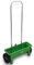 BITUXX Streuwagen Streugerät Universalstreuer Streusalz Salz Gras Rasen Dünger Saat Saatgut Garten Düngerstreuer universal 12L