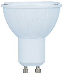 3 lampadine a LED GU10, 1 W, bianco neutro, 4500 K, confezione da 3 pezzi, 90 lm, sostituisce lampadine a incandescenza da 11 W