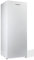 PremierTech, Congelatore Verticale da 160 Litri, Freezer, 3 Cassetti, 2 Sportelli, Risparmio Energetico, Libera Installazione, Porta Reversibile, Termostato Regolabile, Bianco, PT-FR153
