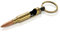 KS-11 Originale Patronenhülse im Kaliber .308 als Flaschenöffner/Schlüsselanhänger mit Schlüsselring - Bullet Bottle Opener Größe 8,5 cm
