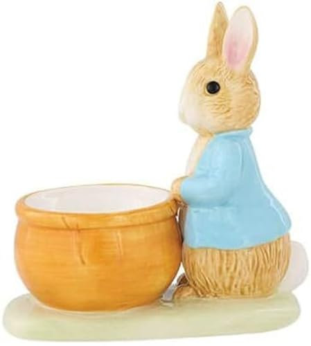 Beatrix Potter Peter Rabbit Egg Cup