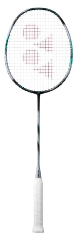 YONEX Graphite Badminton Racquet Astrox 88 Play Black Silver G5 4U