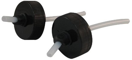 Badger Air-Brush Co. 52-208 33-Millimeter Fast Blast Adapter Caps, 2-Pack