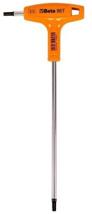 Beta 96T 3,5 - Sechskant-Stiftschlüssel mit Griff