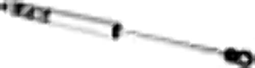 Fox Shocks 985-24-152 Rear Shock Absorber Fits Ford F-250 Super Duty