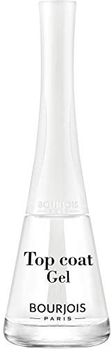 Bourjois Vernis à Ongles 1 Seconde 03 Top Coat Gel 9 ml