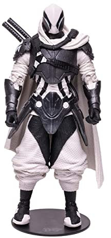 DC Multiverse Actionfigur Ghost Maker 18 cm