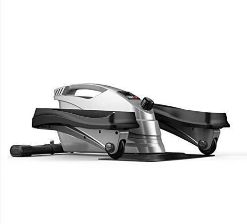 Sport Stepping Mini Stepping Rotary Trainingsmaschine Stepper Home Mute Kleine Fitnessgeräte Gesundheitsmassage Fitnessgeräte Größe 60 * 50 * 50 cm