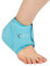 Comfytemp Kühlmanschette Fuß Knöchel Gel Kühlpads（1 Stück）,Kühlbandage Fußgelenk Schmerzlinderung,Kalt Warm Kompresse Wiederverwendbare Kühlpacks Achillessehne 30x11cm