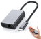 Micro USB to RJ45 Ethernet Adapter Compatible with Fire TV Stick – Wired Ethernet Connection for Streaming
