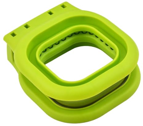 Taglierina per sandwich e sigillante | Sandwich Press Crimper - Utensili da forno per colazioni e pranzi per bambini, taglierina per biscotti per facilitare l'ora di pranzo