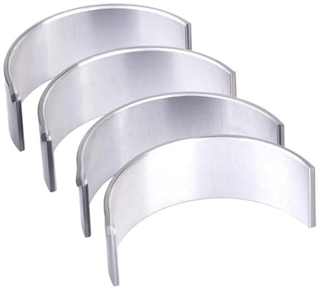 4 Piezas de cojinetes de biela for Motocicleta STD ~ +100 43 mm/42,75 mm/42,5 mm/42 mm, Aptos for H XG500 XG750 XG 500 750 2014-2018(Oversize 50 (42.5mm))