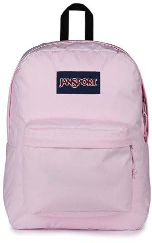 JANSPORT SuperBreak One Rosafarbenes EIS
