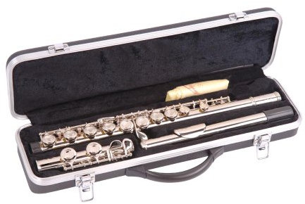 Odyssey OFL100 Querflöte