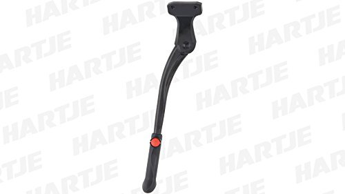 Contec Fahrrad Hinterbaustaender 24'-28' Schwarz 40 Mm