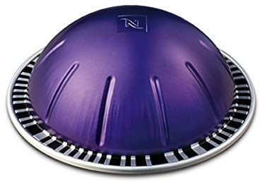 Nespresso VertuoLine café, altissio