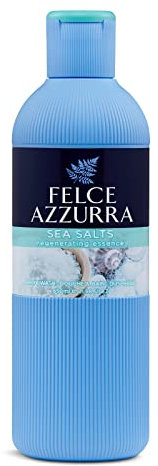 FELCE AZZURRA BAGNO SALI MARINI 650 ML