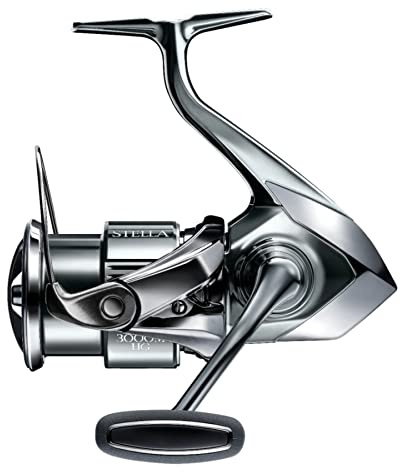 Shimano 22 Stella Angelrolle, Versand aus Japan 2022 Modell (3000 MHG)