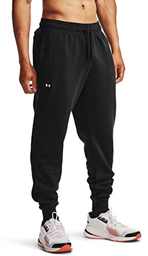 Under Armour Herren UA Rival Fleece Joggers Pants