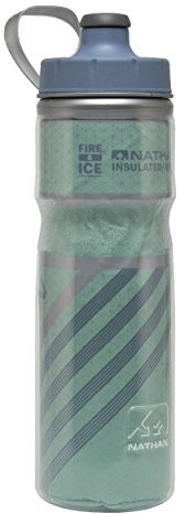Nathan Fire and Ice 2 Flasche, Cockatoo, 20 oz/600 ml
