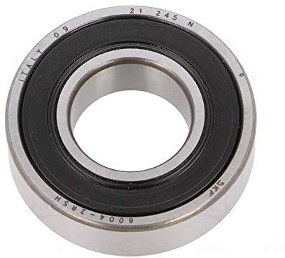 SKF Lager Kugellager 6004-2RSH 6004-2RS 20x42x12mm beidseitig abgedichtet