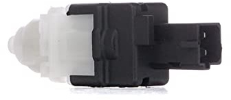 RIDEX 806B0022 Interruttore pedale freno meccanico Compatibilità con FIAT 500 312