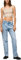 Pepe Jeans Damen Robyn Jeans, Blue (Denim-MM6), 32W / 32L