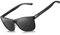 MIAROZ Sonnenbrille Herren Polarisiert,Sportbrille herren Fahrer Brille für Wandern Motorradfahren Golfen Und Fischen UV400 Schutz