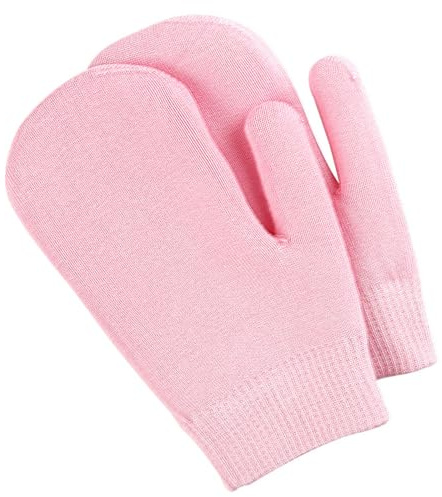 Guantes De Dedos Con Fase Gel Multiusos Para La Jardinería Deportiva Tela Lavable Para Ajustar Guantes Fitness