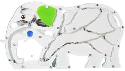 Nido del castello della fattoria delle formiche – Kit di osservazione dell'habitat e della scienza for l'osservazione delle colonie, perfetto for gli appassionati di formiche Casetta per formiche