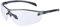Bollé Safety Silium+ Incolores Lunettes Traitement Anti-Buée Platinum SILPPSI Chasse Sport Tir Pêche Travail Sécurité Antibuée