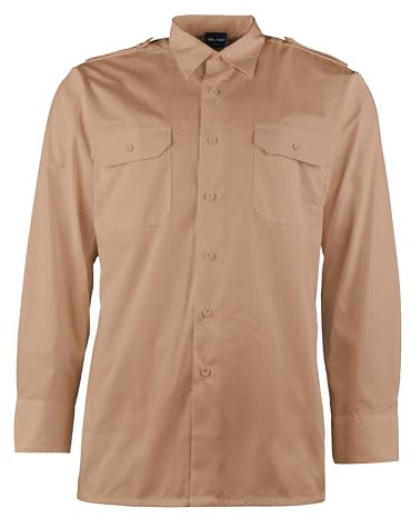 Mil-Tec Camisa unisex-10931004 Camisa