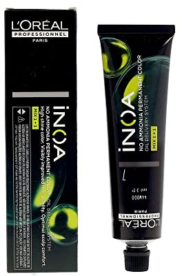 Inoa Coloration D'Oxydation Sans Amoniaque 7 60 Gr