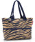 Reisenthel Shopper-RJ4115 Tasche Sumatra Einheitsgröße