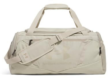 Under Armour Unisex Undeniable 5.0 Small Duffle Bag - Khaki Base / City Khaki / City Khaki - Small