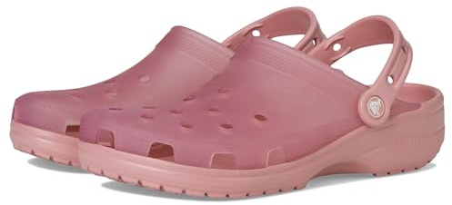 Crocs Classic Frosted Unisex Clog